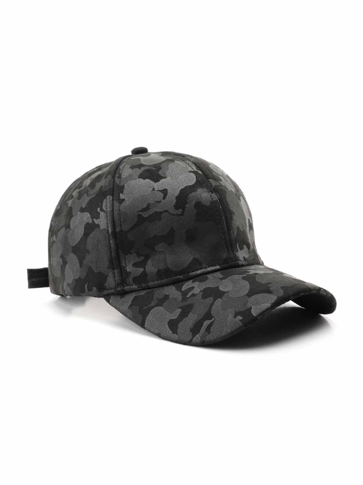 Outdoor Sports Sunscreen & Shade Camouflage Baseball Cap