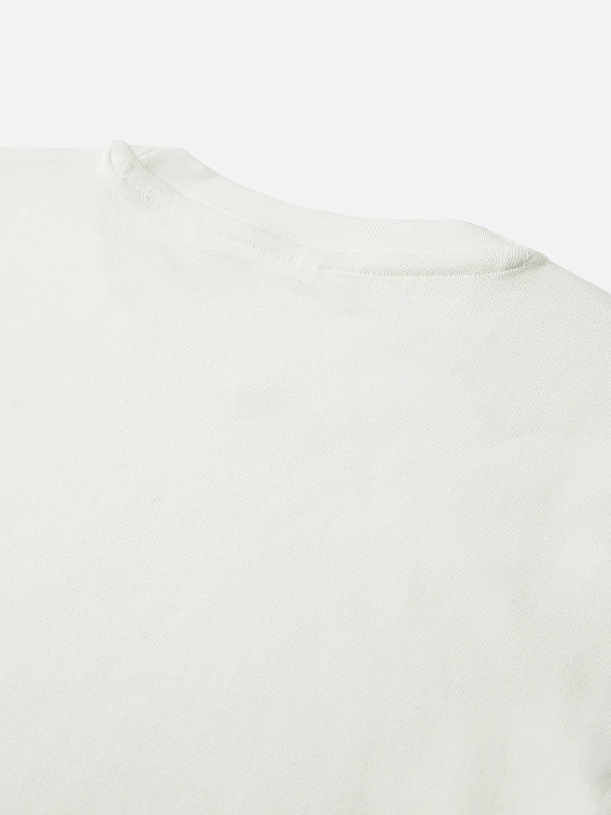 T-shirt bébé imprimé Golden Bone Nail