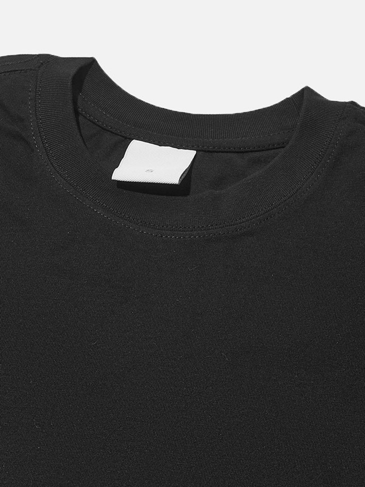 NOISSEY Diamond Logo Print Tank Top