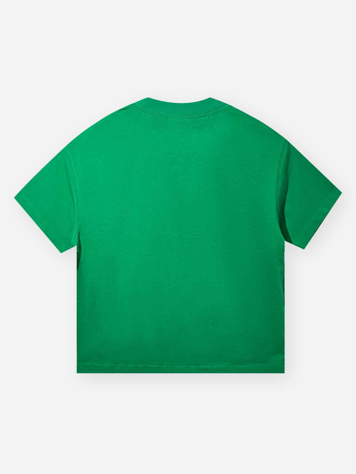 MF DOOM Retro Portrait Creative Print T-shirt