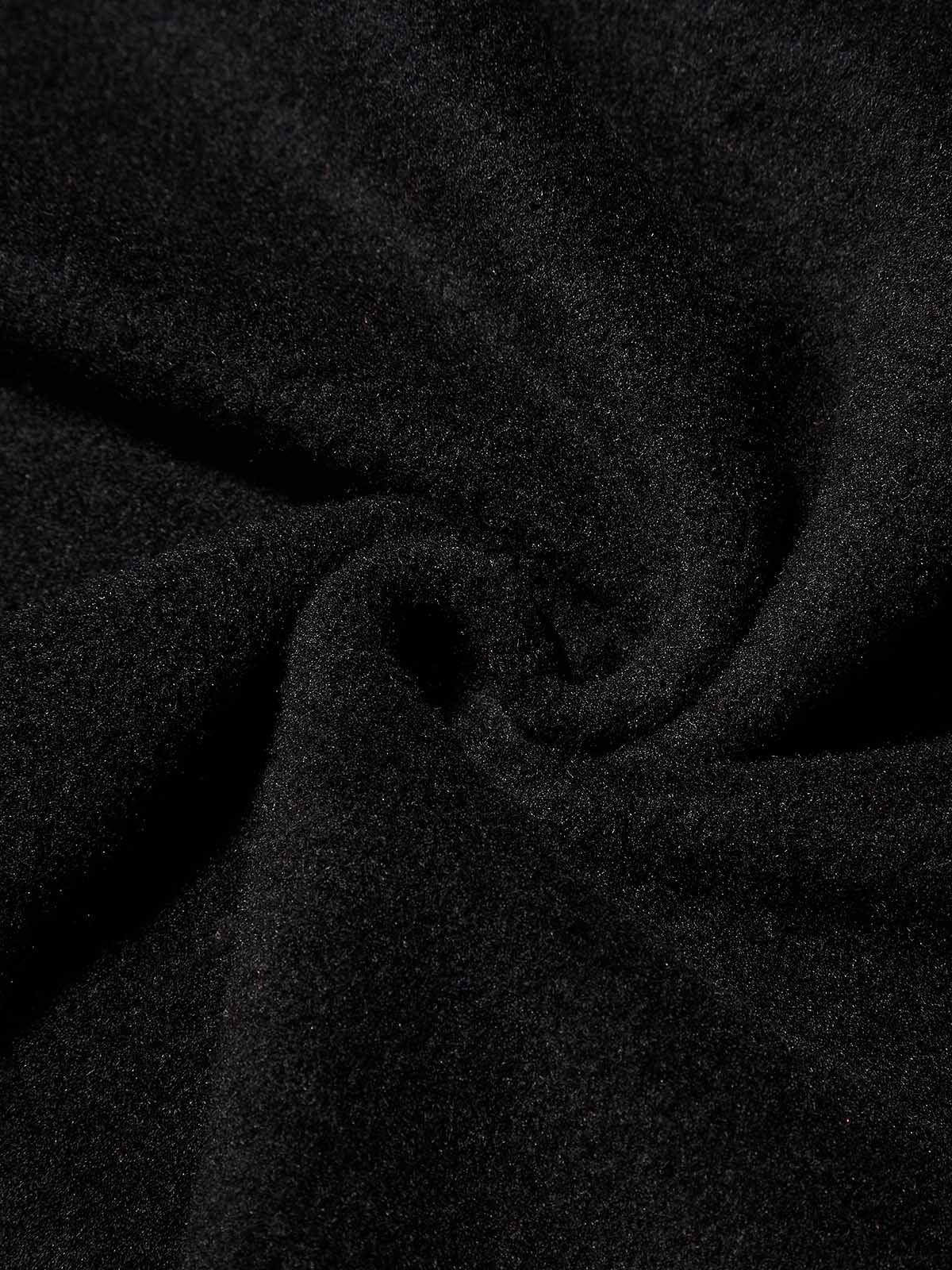 NOISSEY® Original Stance Zip Hoodie V1.0