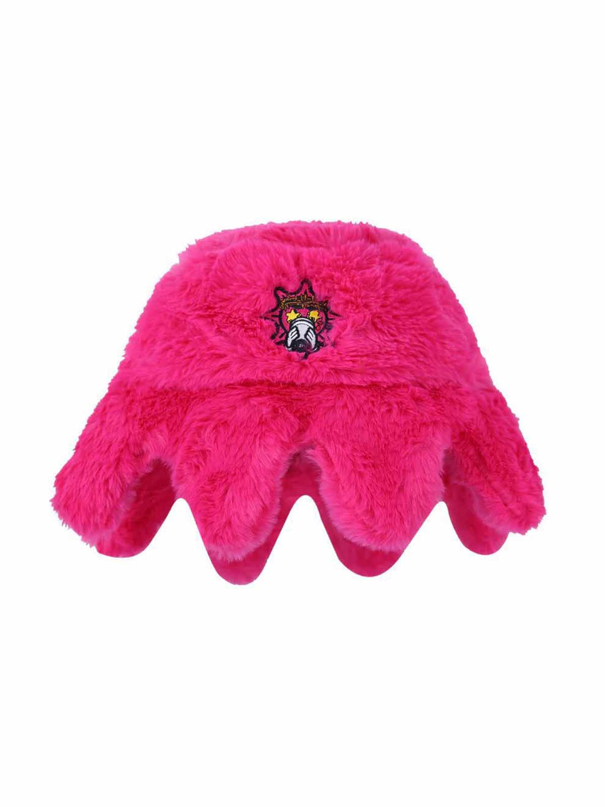 Retro Autumn-Winter Warm Fashionable Octopus-Style Casual Hat
