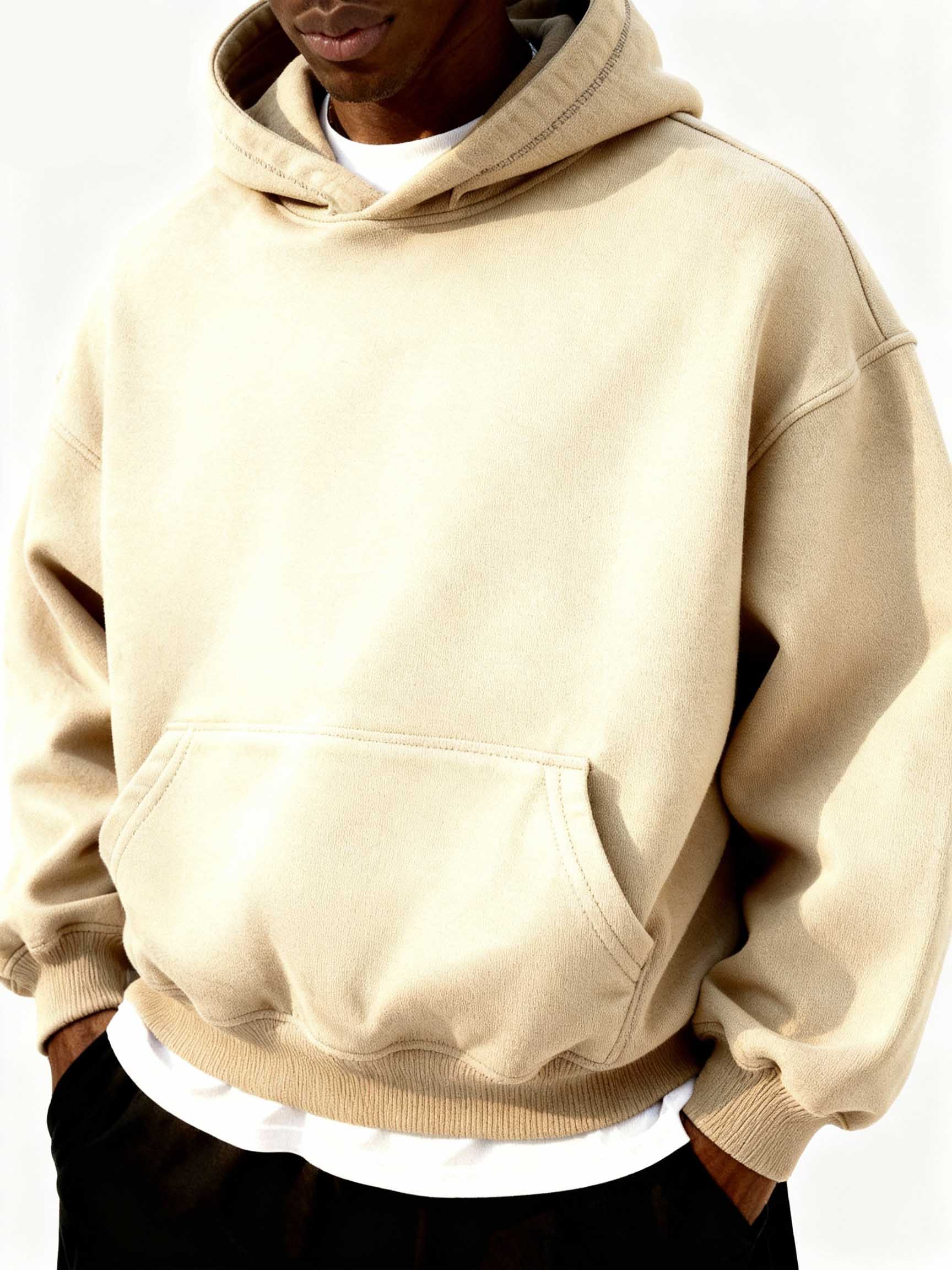 NOISSEY® Original Stance Hoodie V1.0