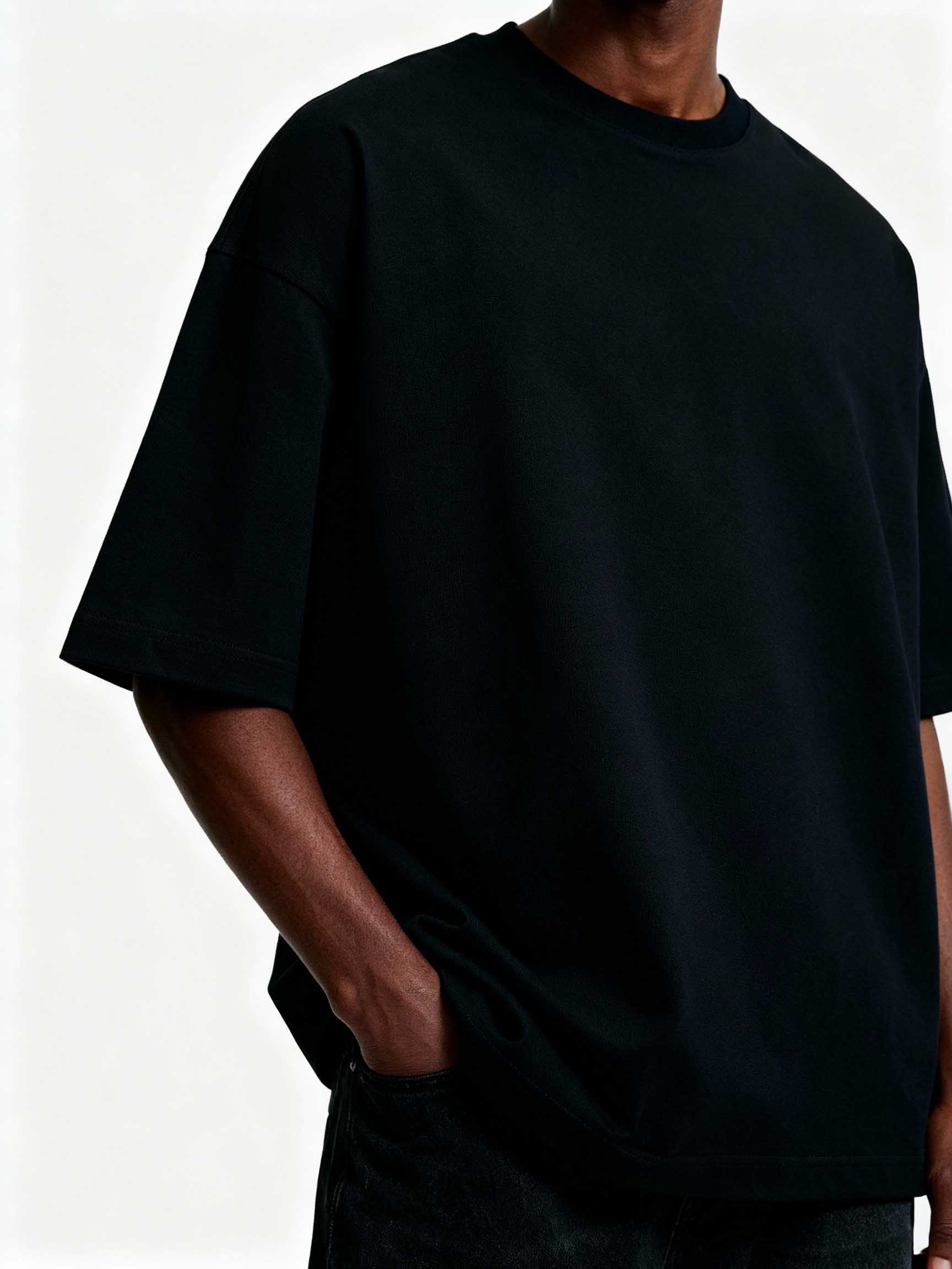 NOISSEY® Original Stealth Tee V1.0