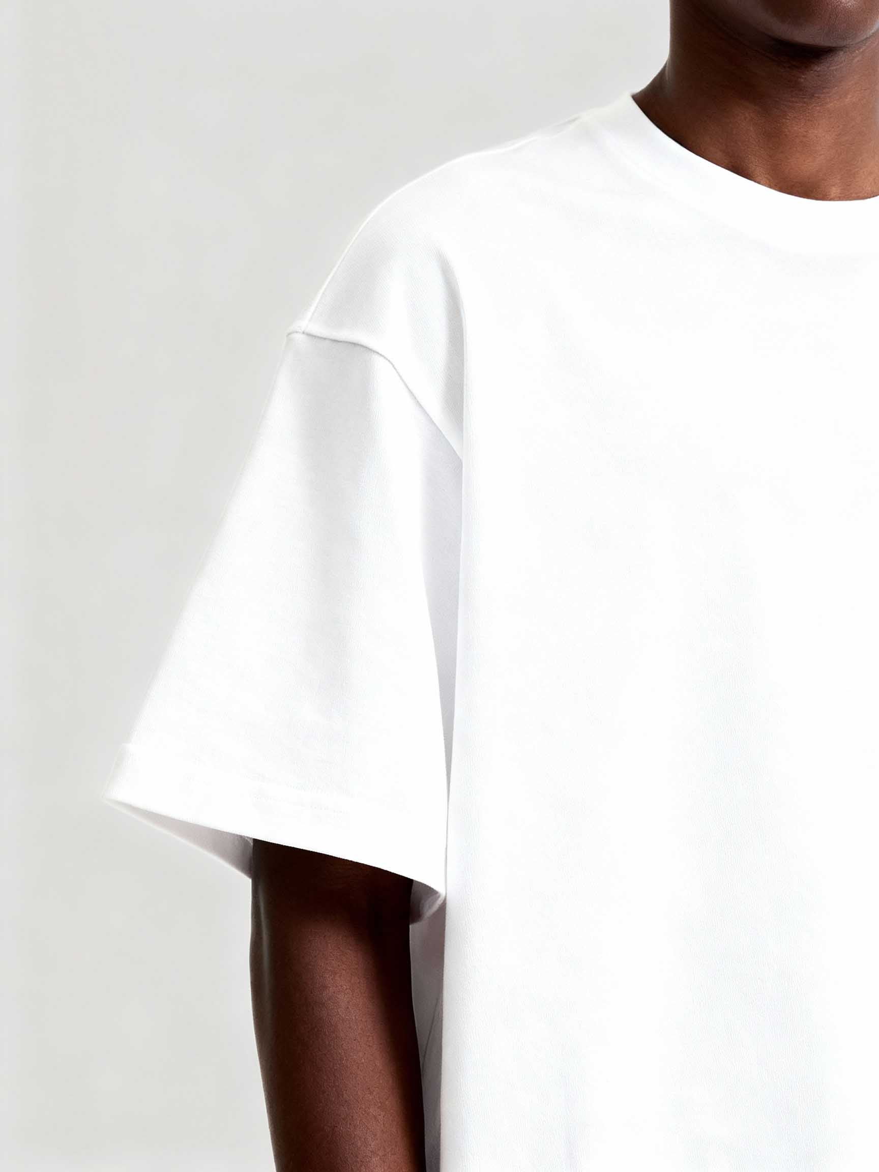 NOISSEY® Original Stealth Tee V1.0