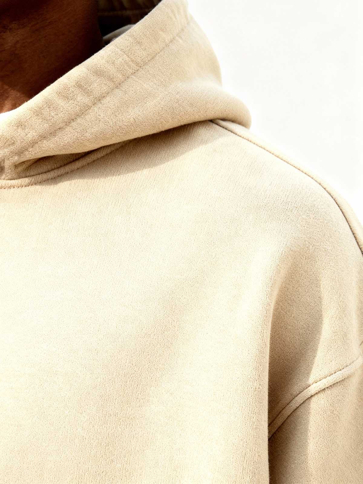 NOISSEY® Original Stance Hoodie V1.0
