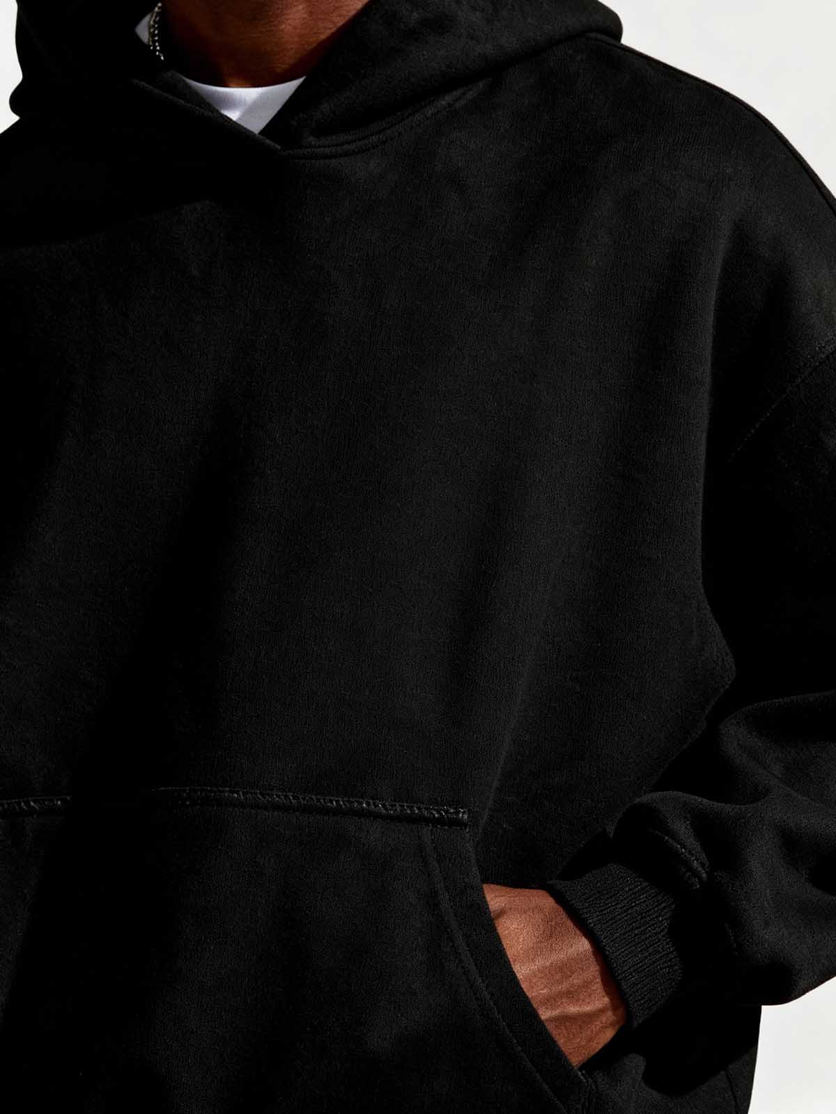 NOISSEY® Original Stance Hoodie V1.0