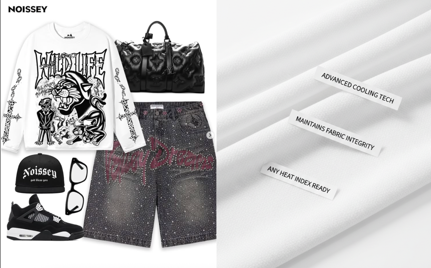 Stop Stripping Like a Loser: Upgrade to a Moisture Wicking Graphic Tee