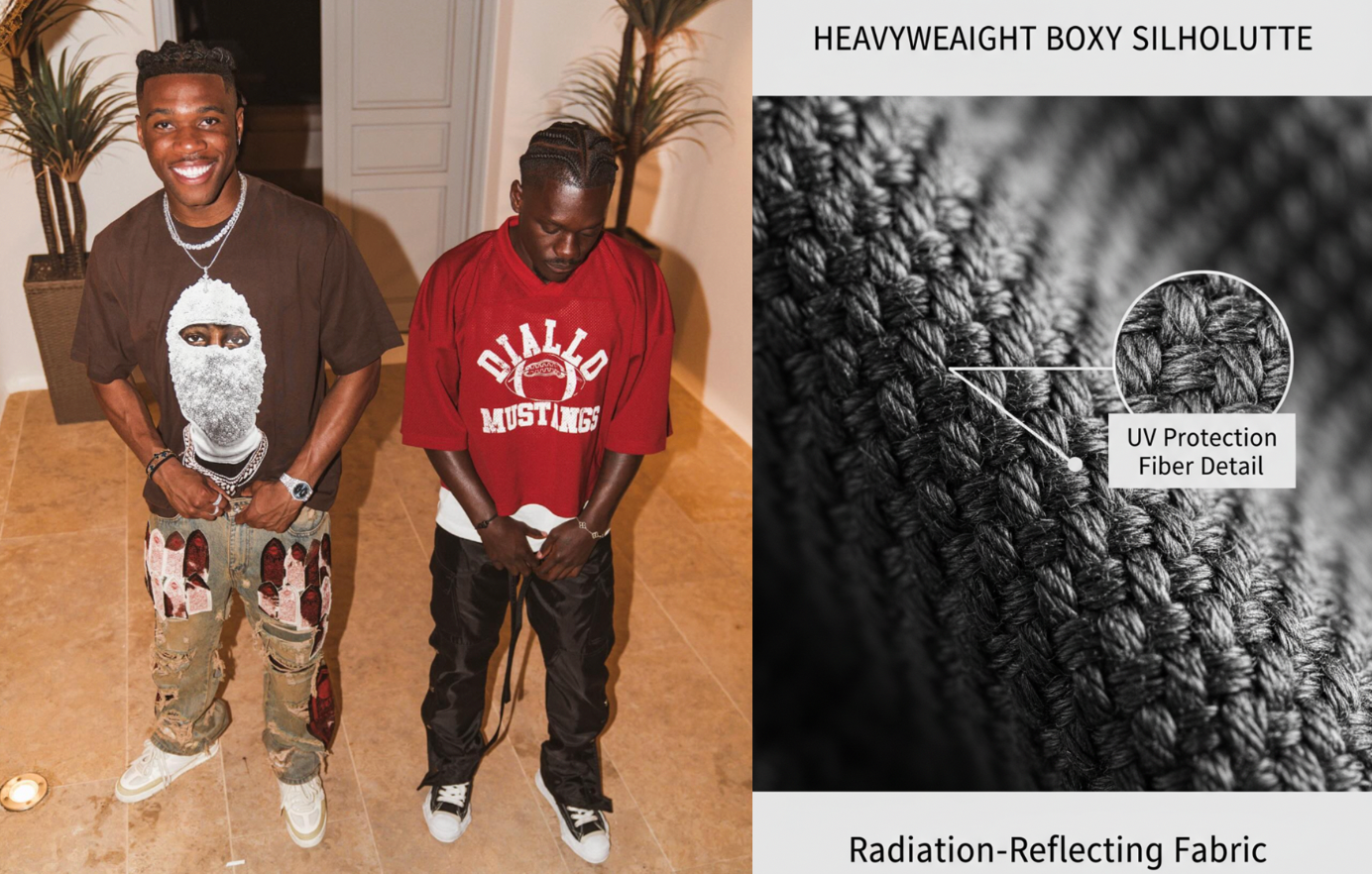 Stop the "Opium" Burn: The Essential UV-Shielding Streetwear for NYC &amp; LA Summers