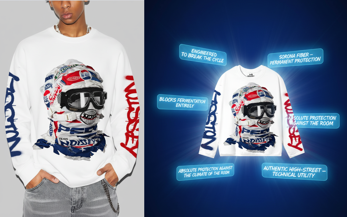 Why Your Go-To Vintage Rap Bootleg Tee is Fading Your Flex in the Club