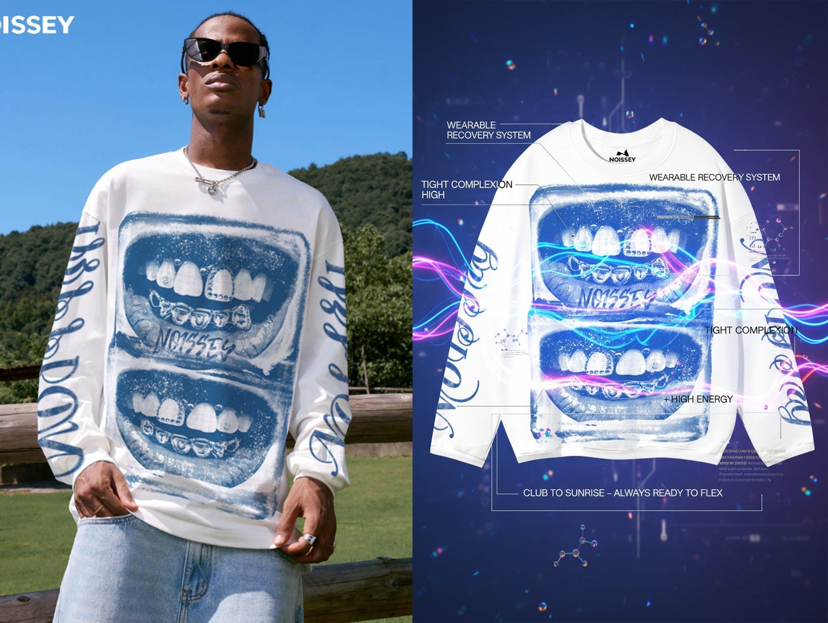 Beyond the Gym: How to Boost Energy for Workout and the After-Party