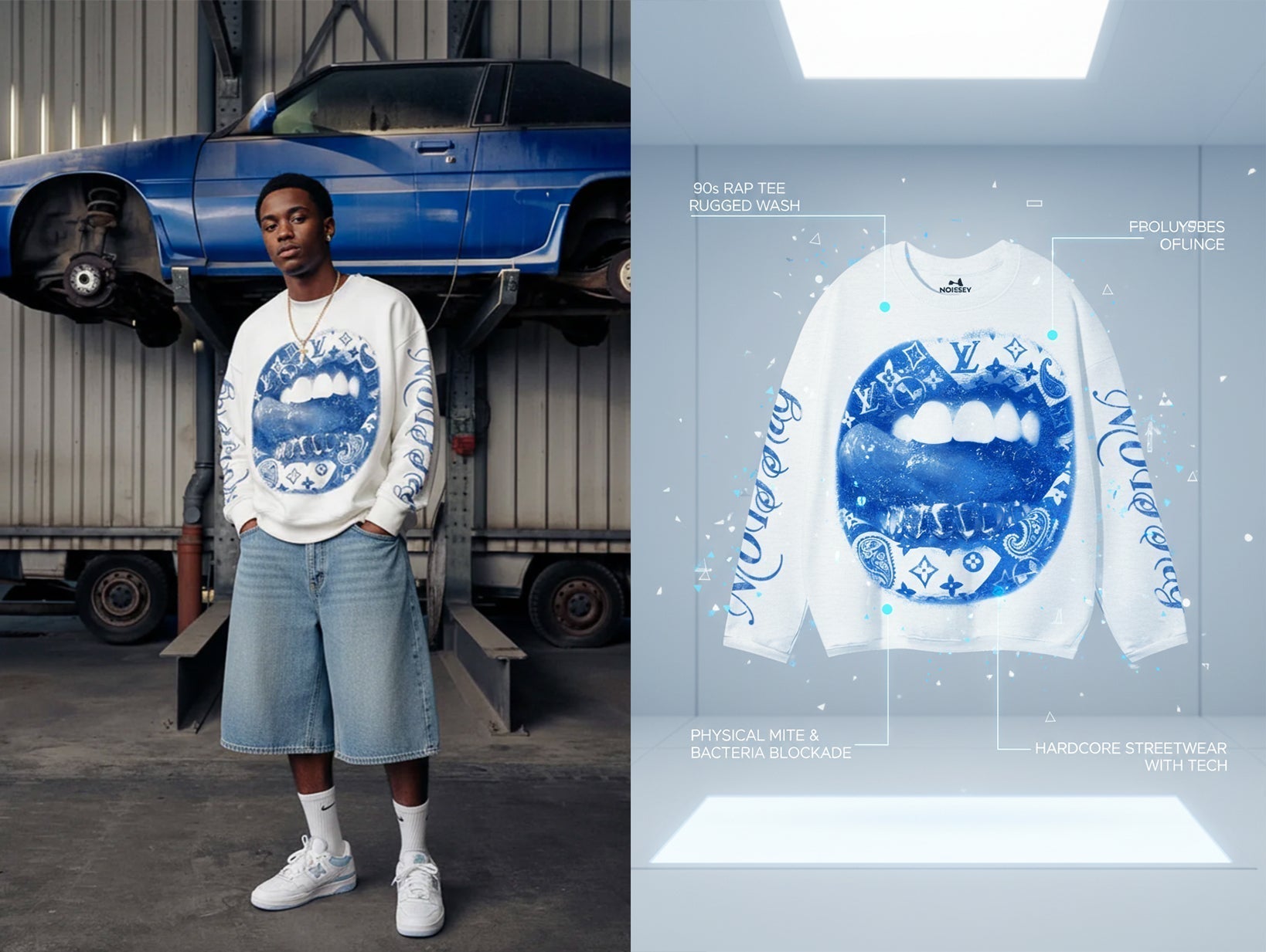 Stop the Macro-Shot Disaster: The Power of Anti-Mite Heavyweight Tech Fabric