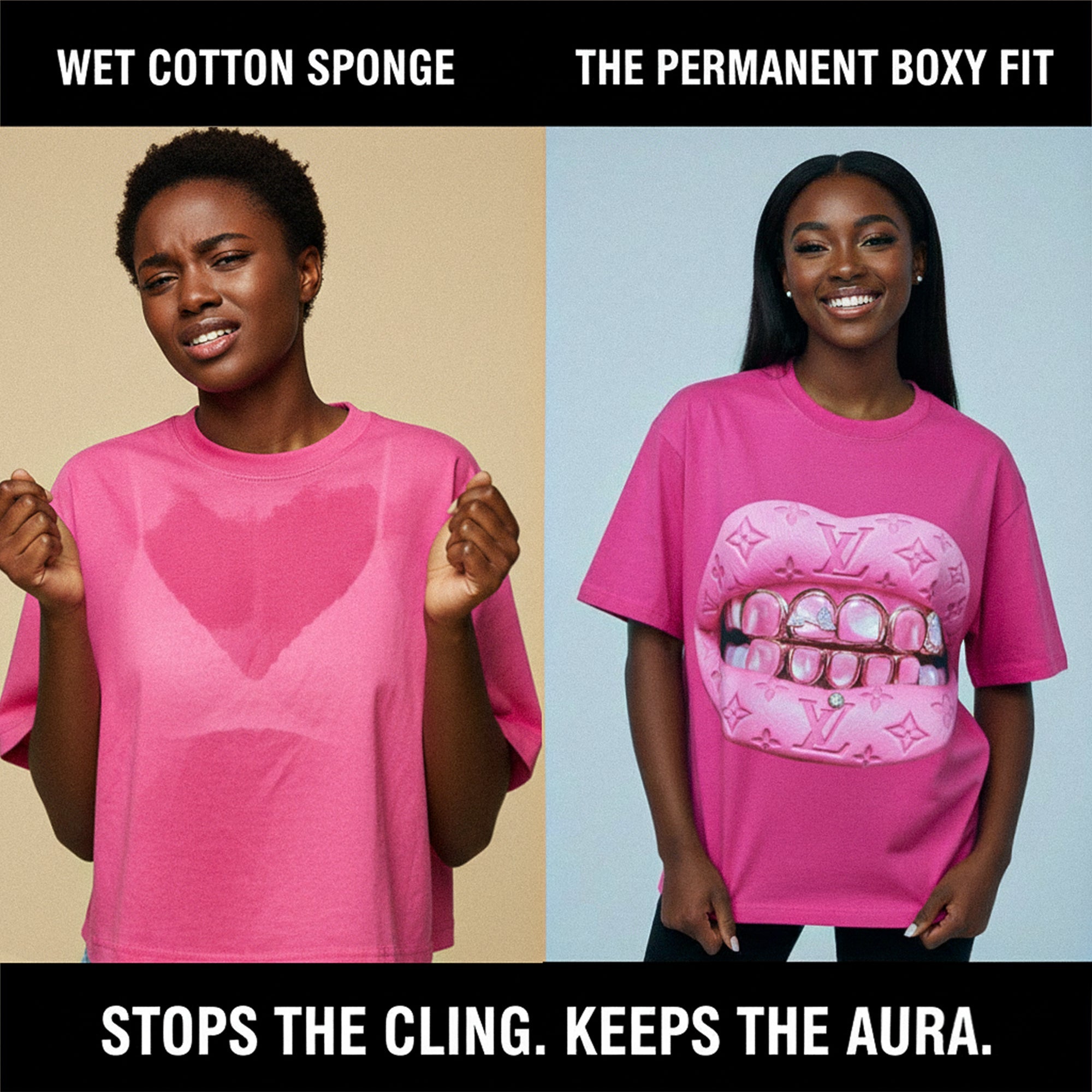 Why Most Cooling Fabric Streetwear T-shirts Fail the "Cling Test" (And How We Fixed It)