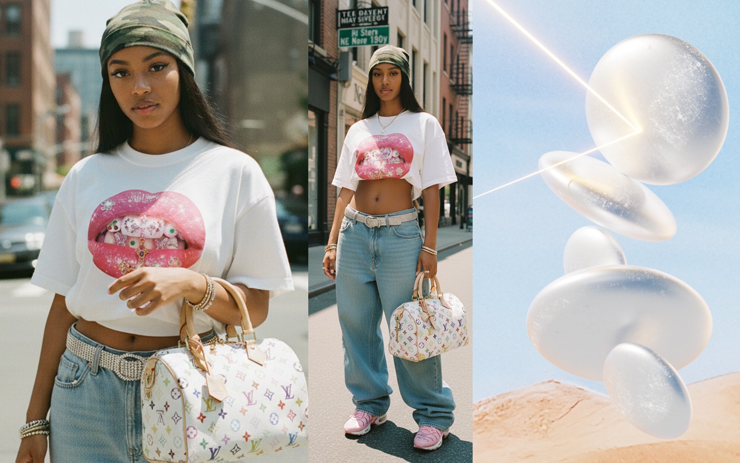 Why Your Basic White Tee Is Failing Your Glow: The Real Tea on UV Protection Clothing