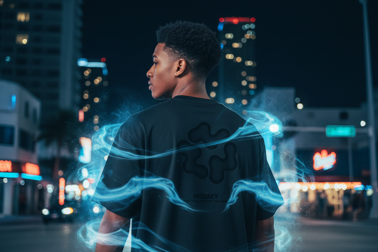 Stop Being the "Back Sweat Map" Guy: Why You Need Real Sweat Proof T-shirts for Men