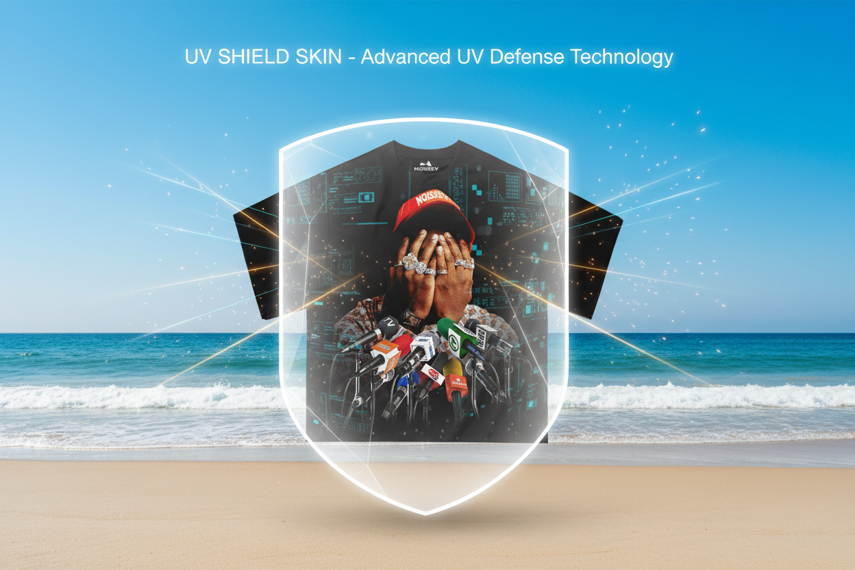 Why Your Sun Protection Clothing for Men Shouldn’t Look Like a Tourist Uniform