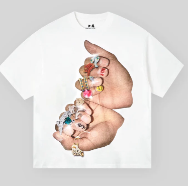 Regular T-shirt