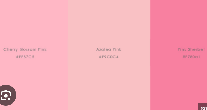 pink Category