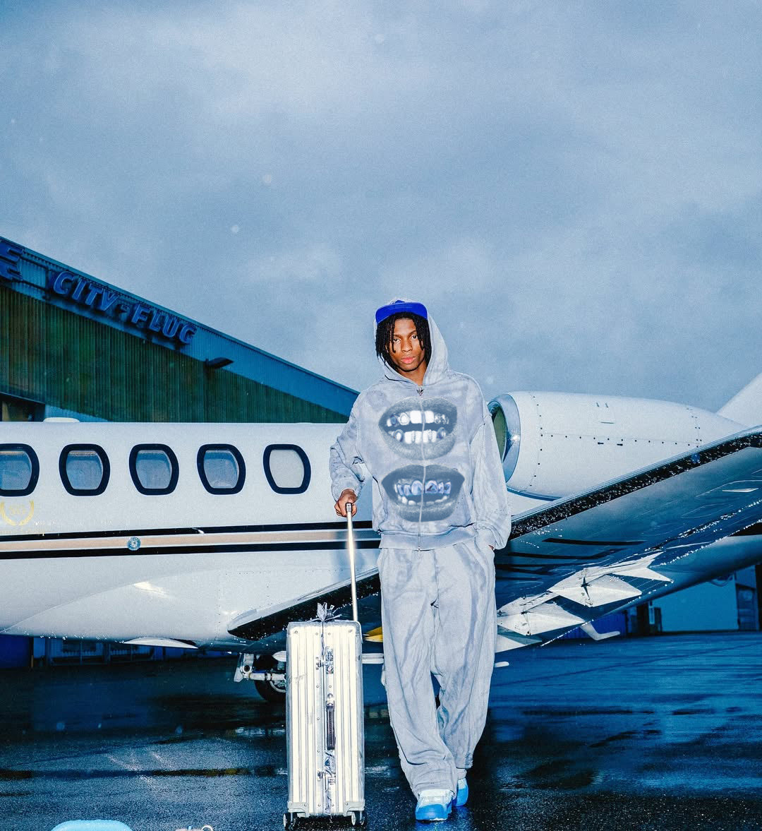Functional Streetwear: Where Style Meets Performance – NOISSEY