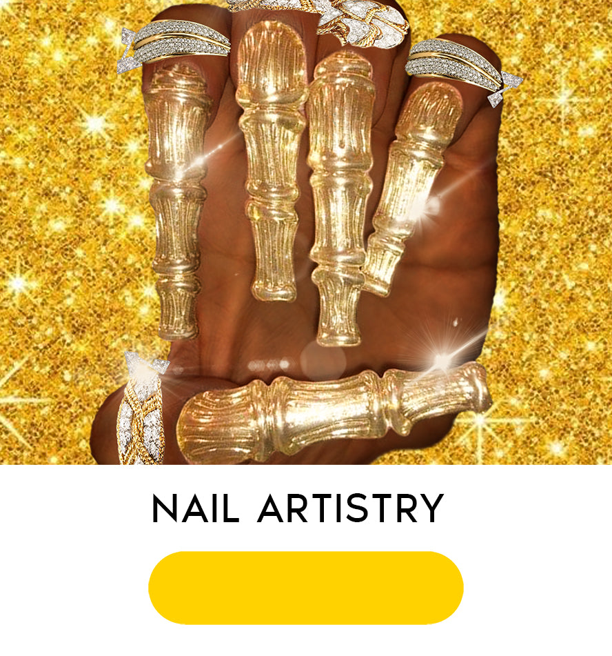 NAIL ARTISTRY