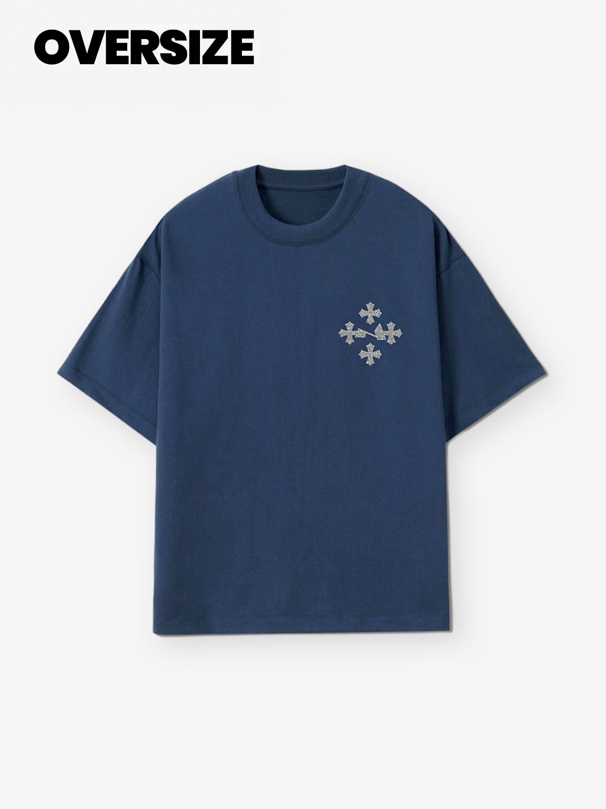 Noissey Original Logo High-Quality T-shirt