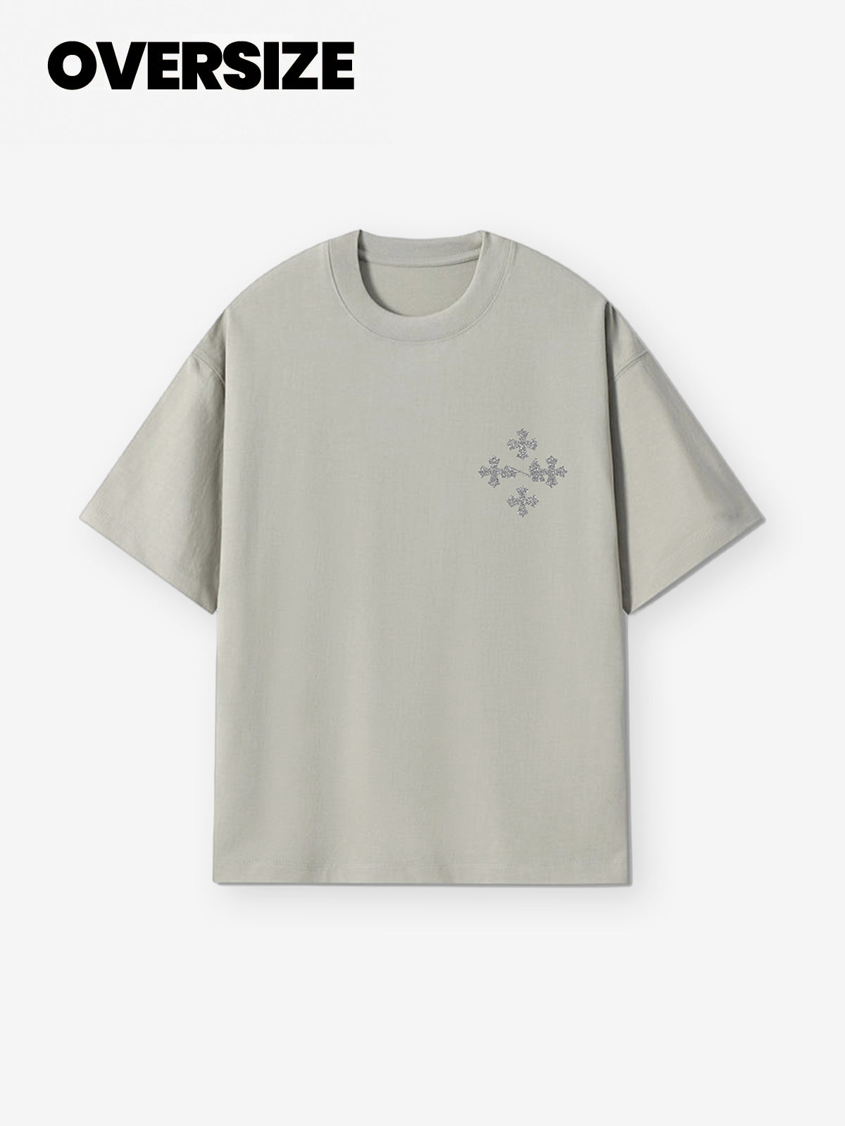 Noissey Original Logo High-Quality T-shirt