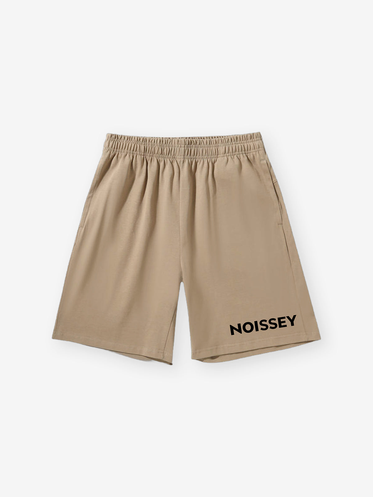 Noissey classic logo high-quality sports shorts