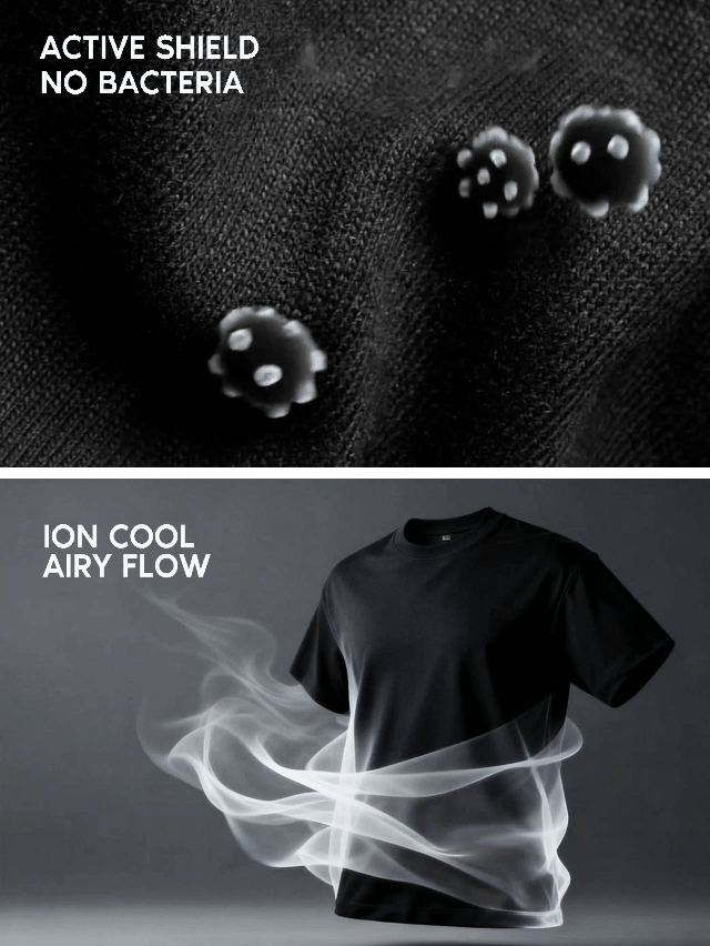 T.02 Max Endurance Tee