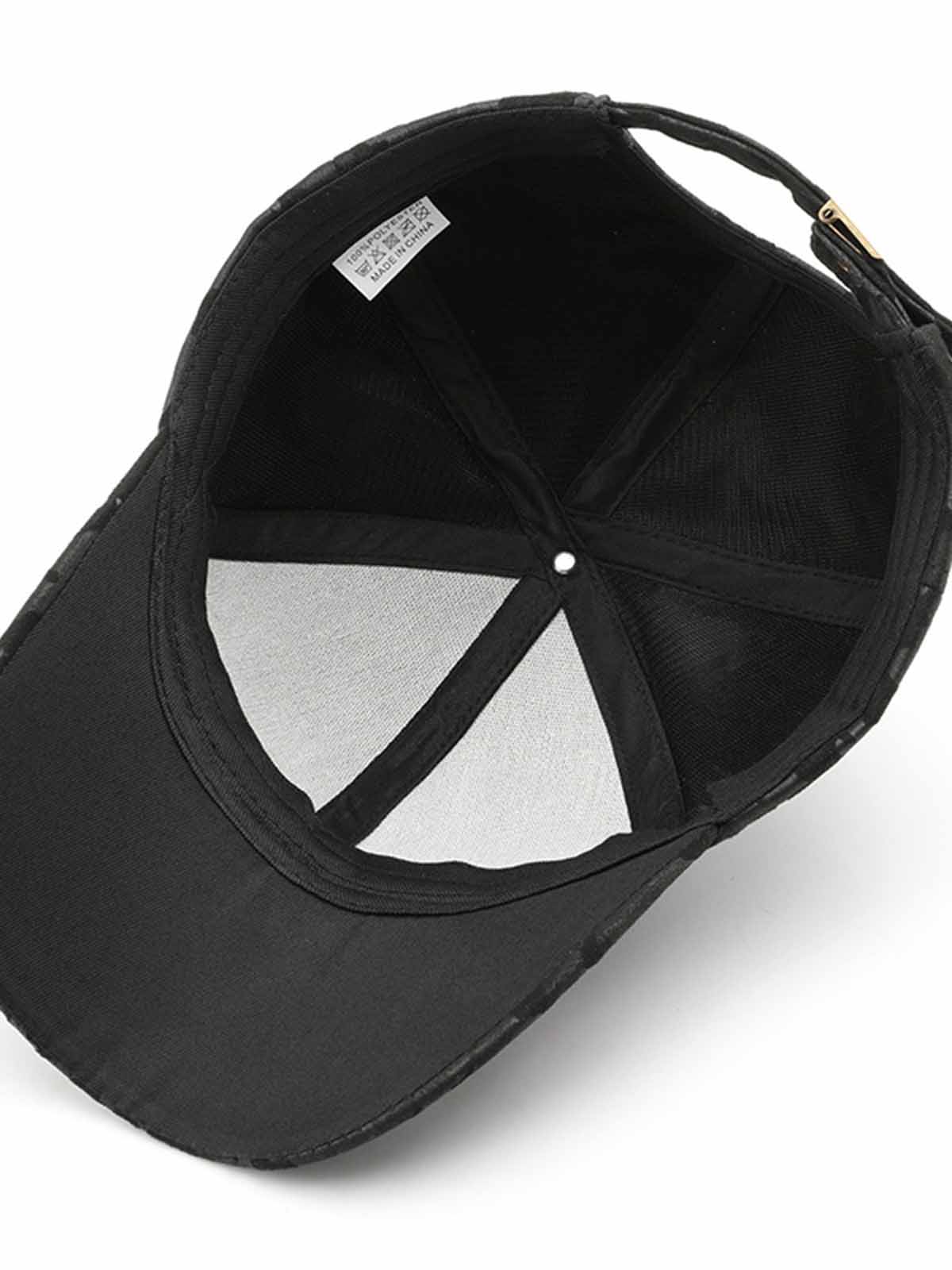 Outdoor Sports Sunscreen & Shade Camouflage Baseball Cap