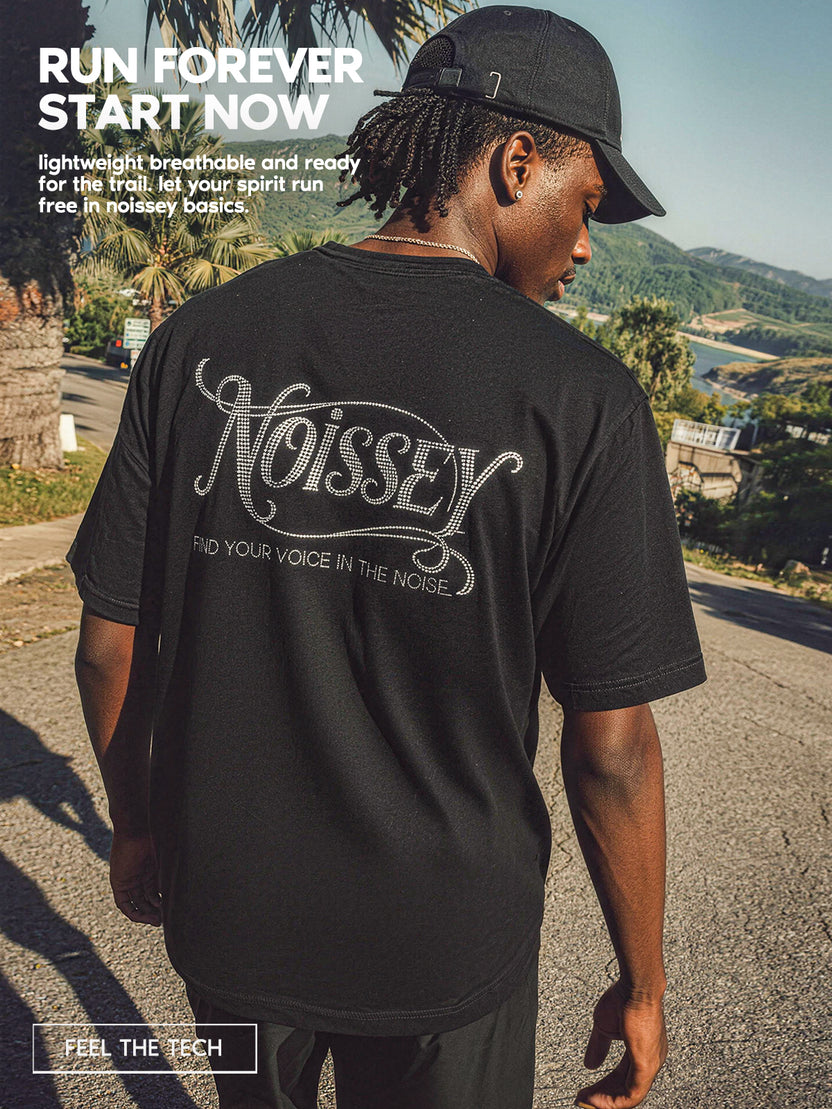 NOISSEY® Official | Premium High Streetwear & Heavyweight Aesthetics