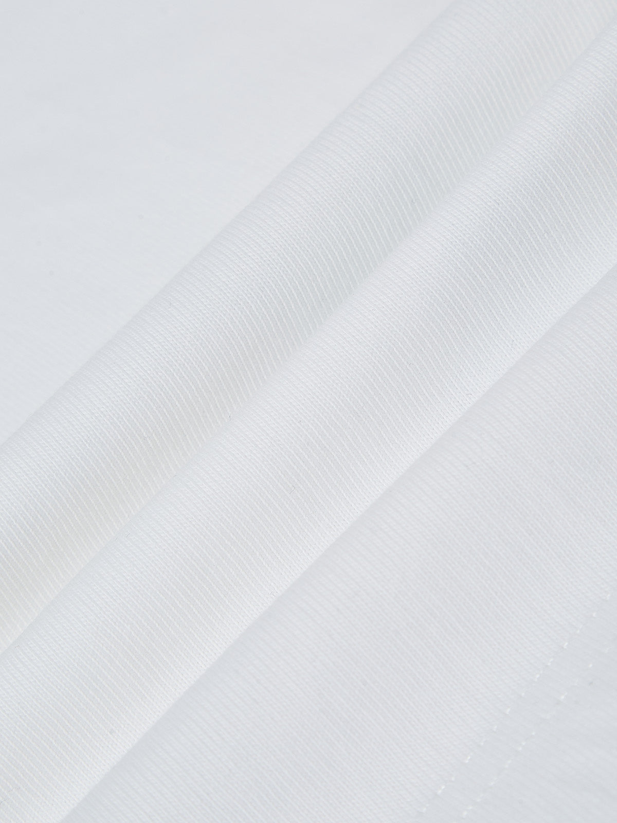 Noissey Exclusive 350g Solid Color T-Shirt