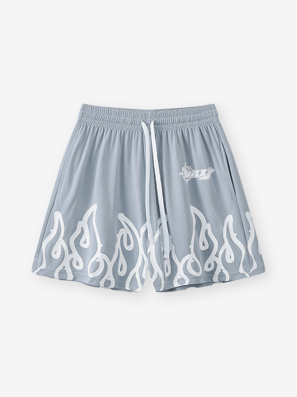 BOUNCE BACK© flame quick-drying shorts
