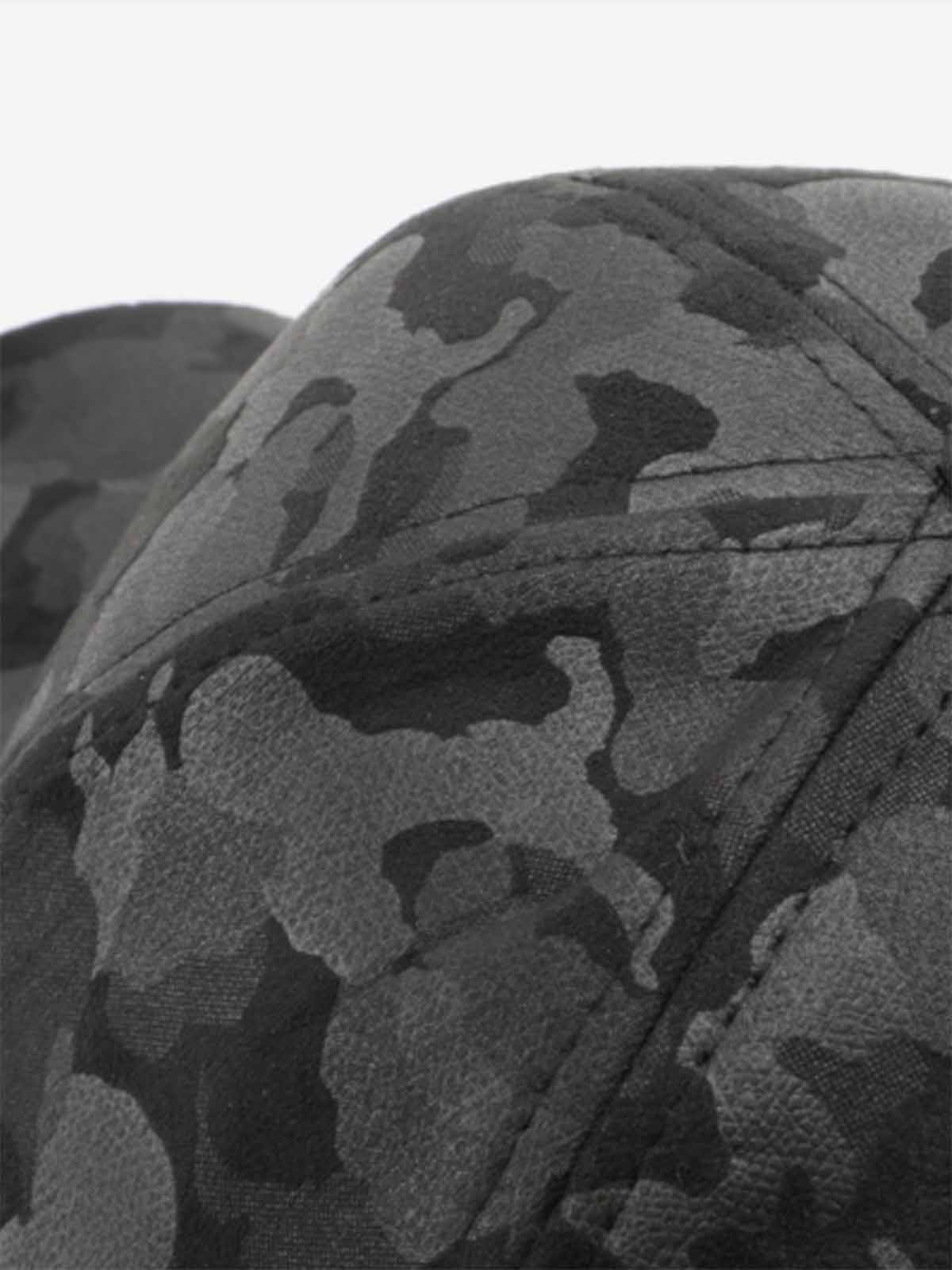 Outdoor Sports Sunscreen & Shade Camouflage Baseball Cap