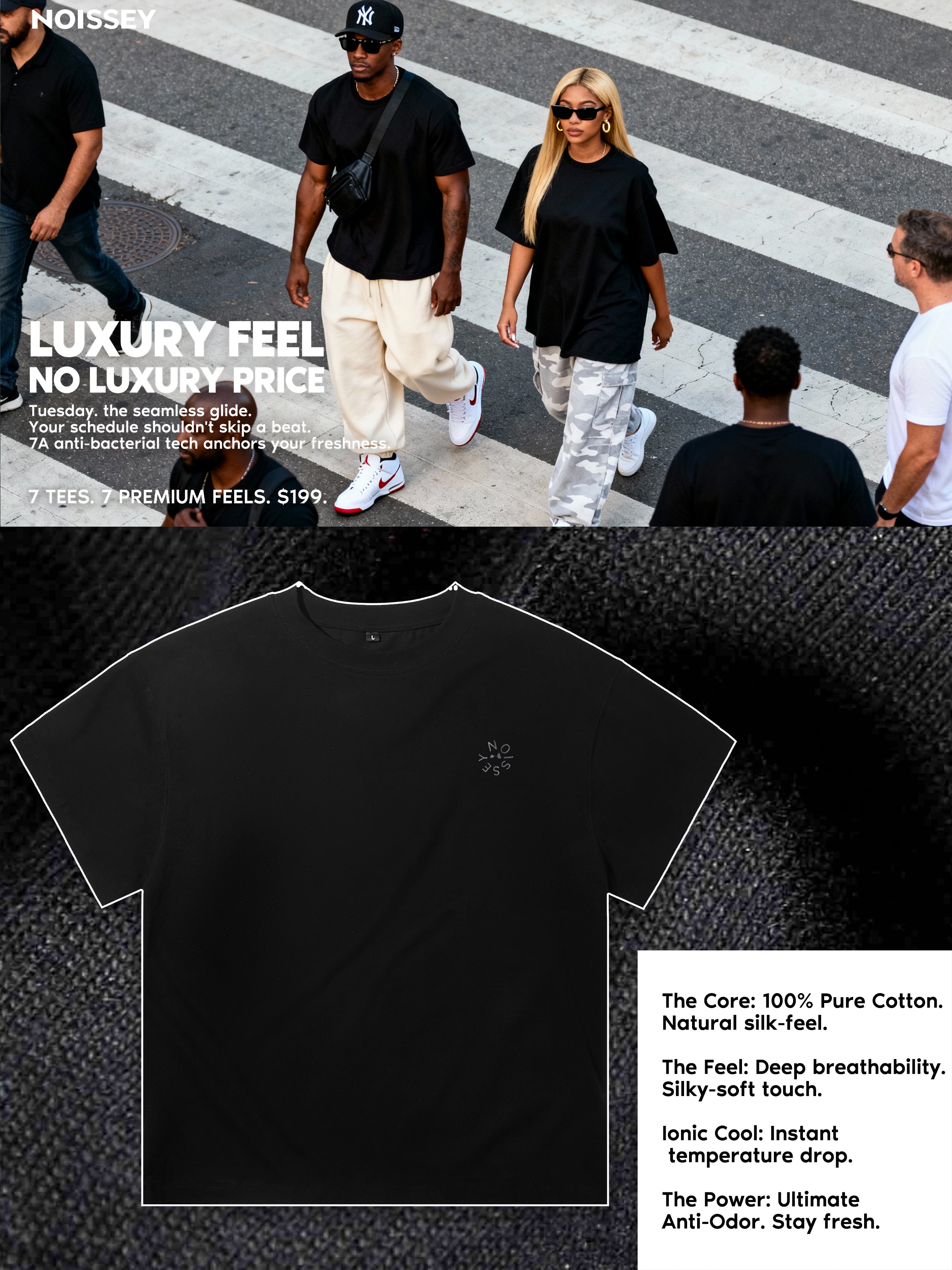 T.02 Max Endurance Tee