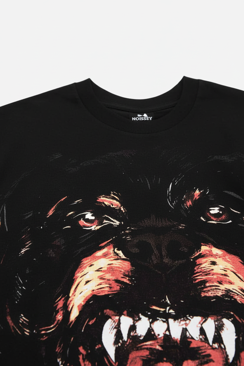 细节图1 - 斜拍上胸部