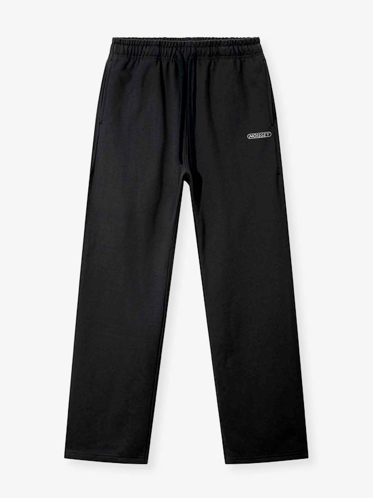 NOISSEY Wide-Leg Sweatpants