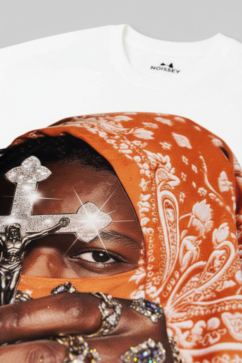 细节图1 - 斜拍角度