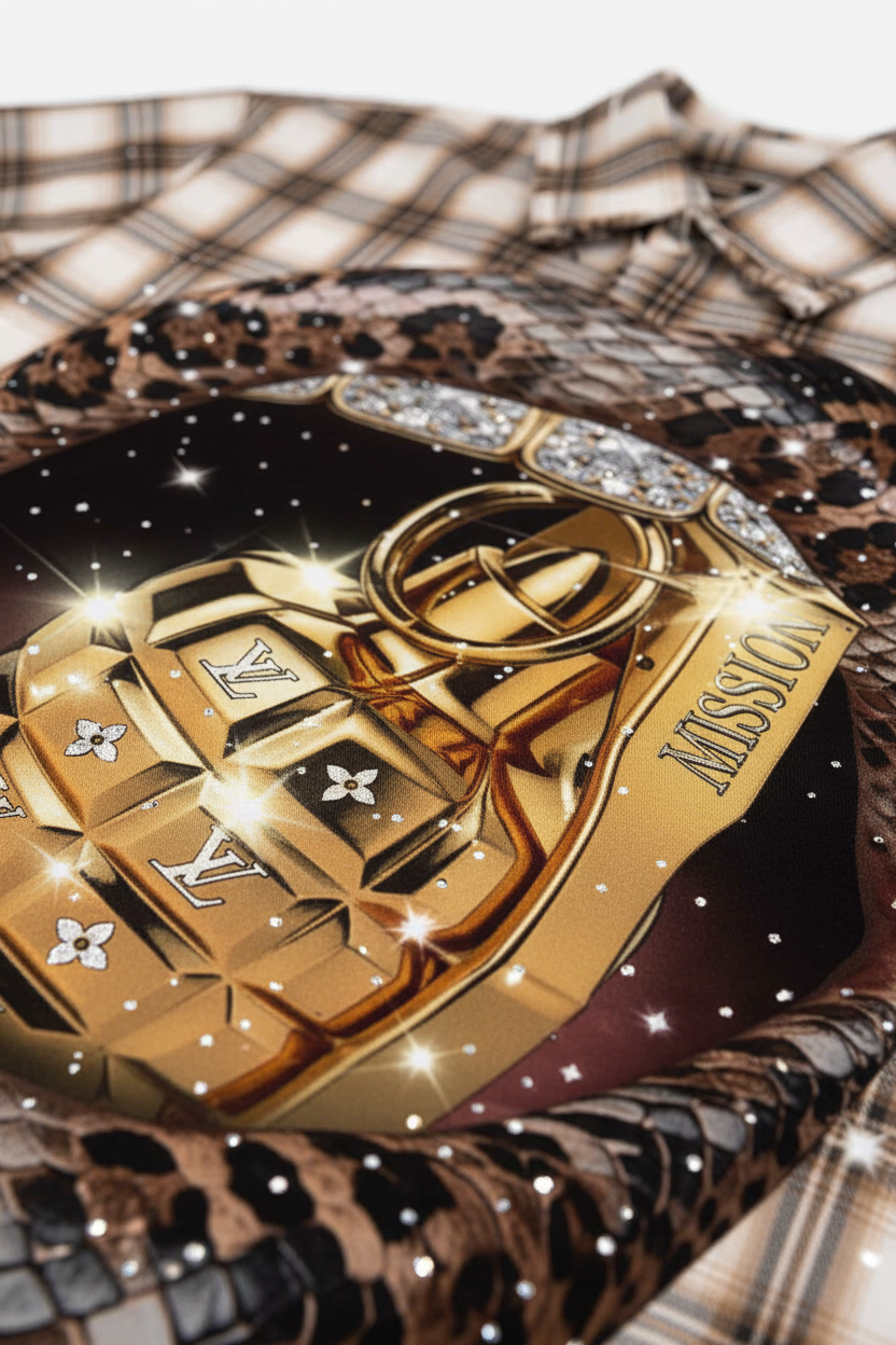 细节图1 - 斜拍角度