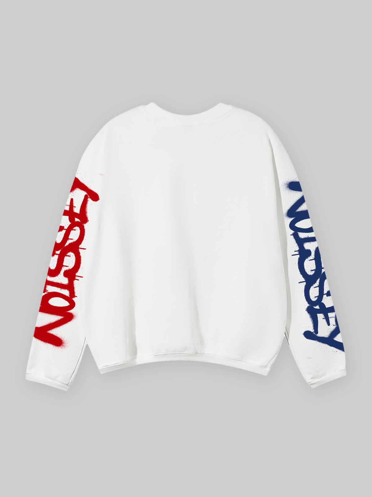 Racing-Inspired Tech Headgear & Double-Sleeve Printed Air-Cotton Long Sleeve