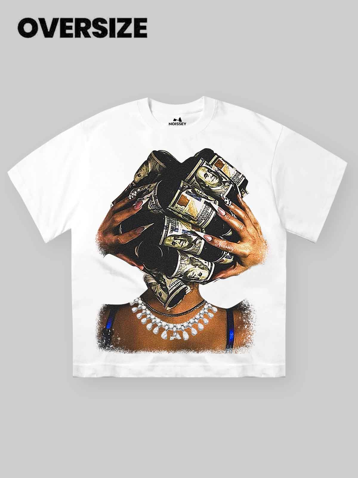 Get Noissey Get Money T-shirt