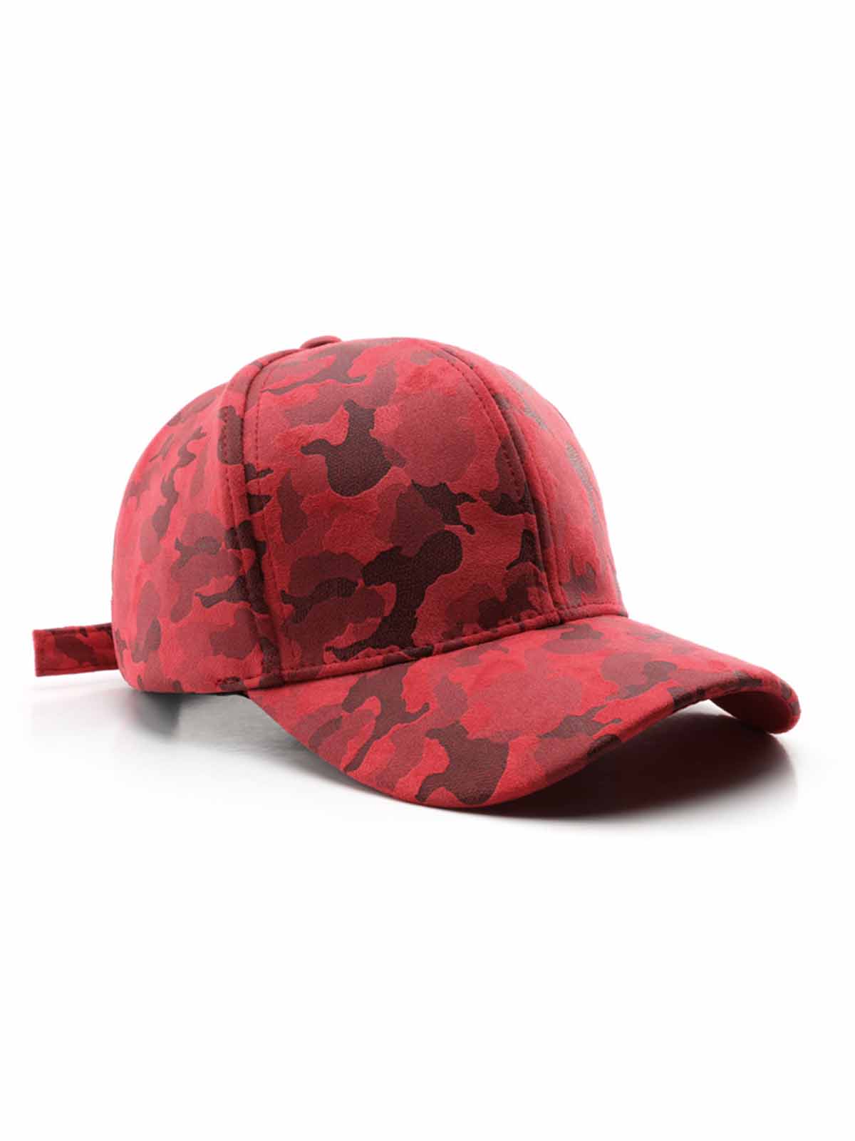 Outdoor Sports Sunscreen & Shade Camouflage Baseball Cap