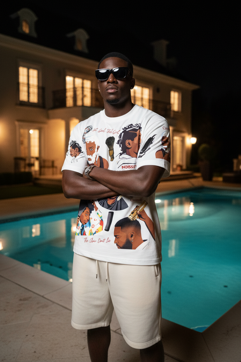 泳池边场景图2 - 新版