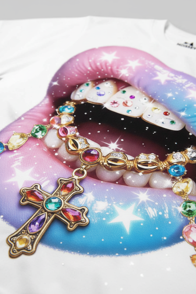 细节图2 - 下部斜拍角度