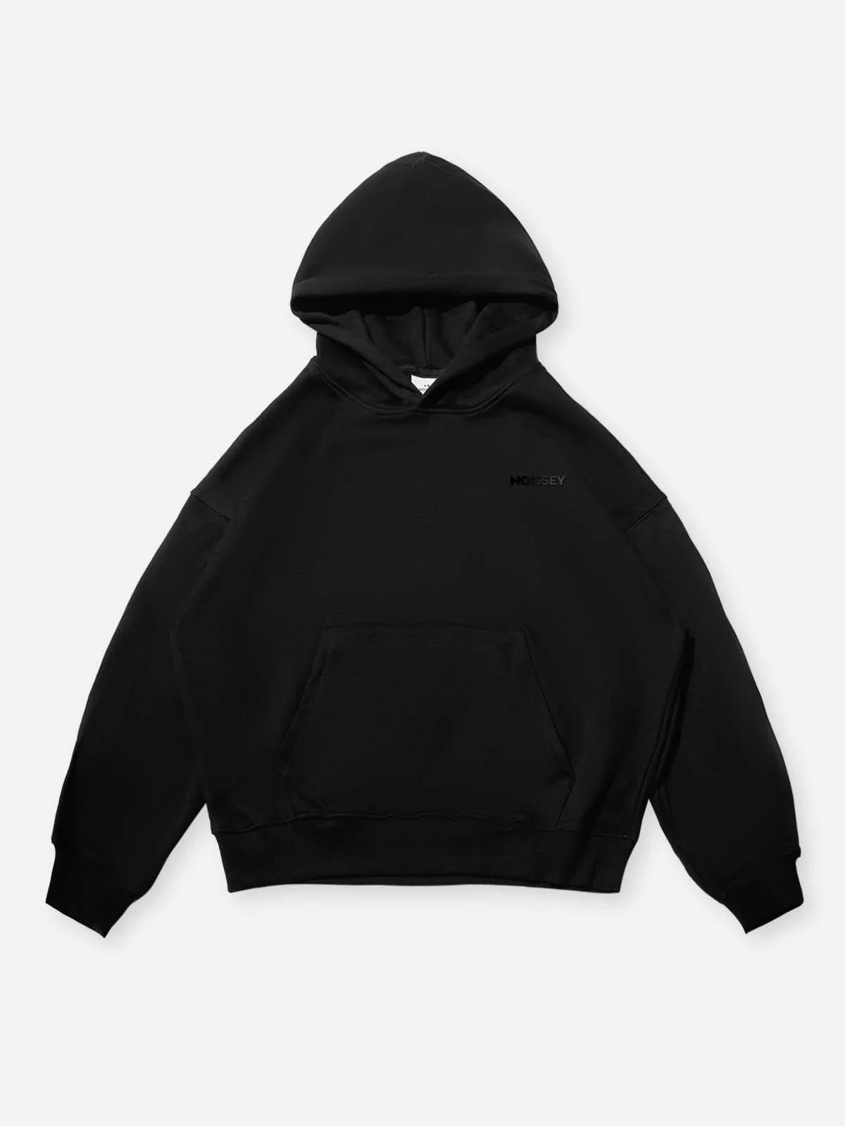 NOISSEY® Original Stance Hoodie V1.0