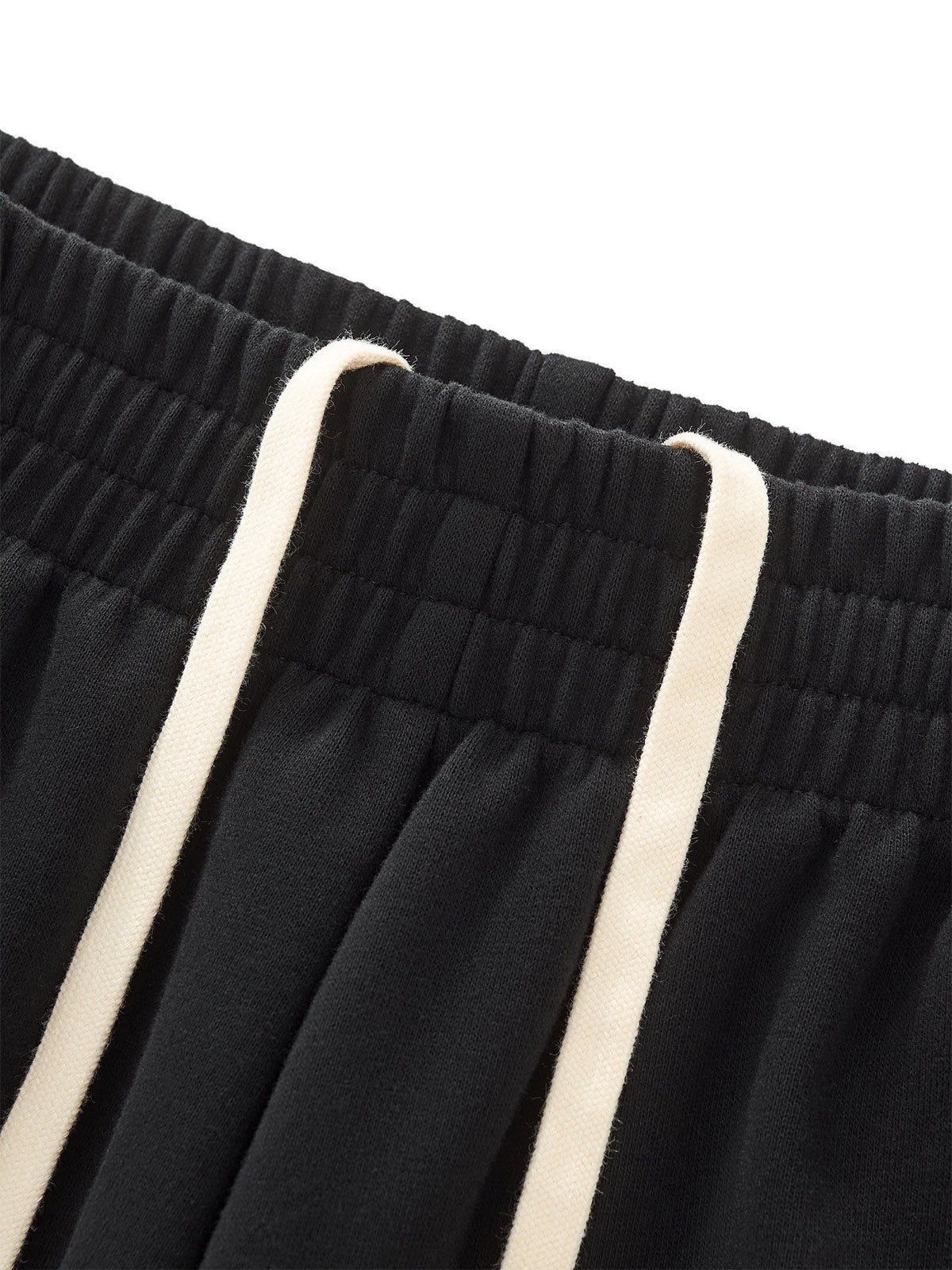 NOISSEY SIDE-STRIPE CONTRAST CASUAL PANTS - PREMIUM STRETCH TROUSERS