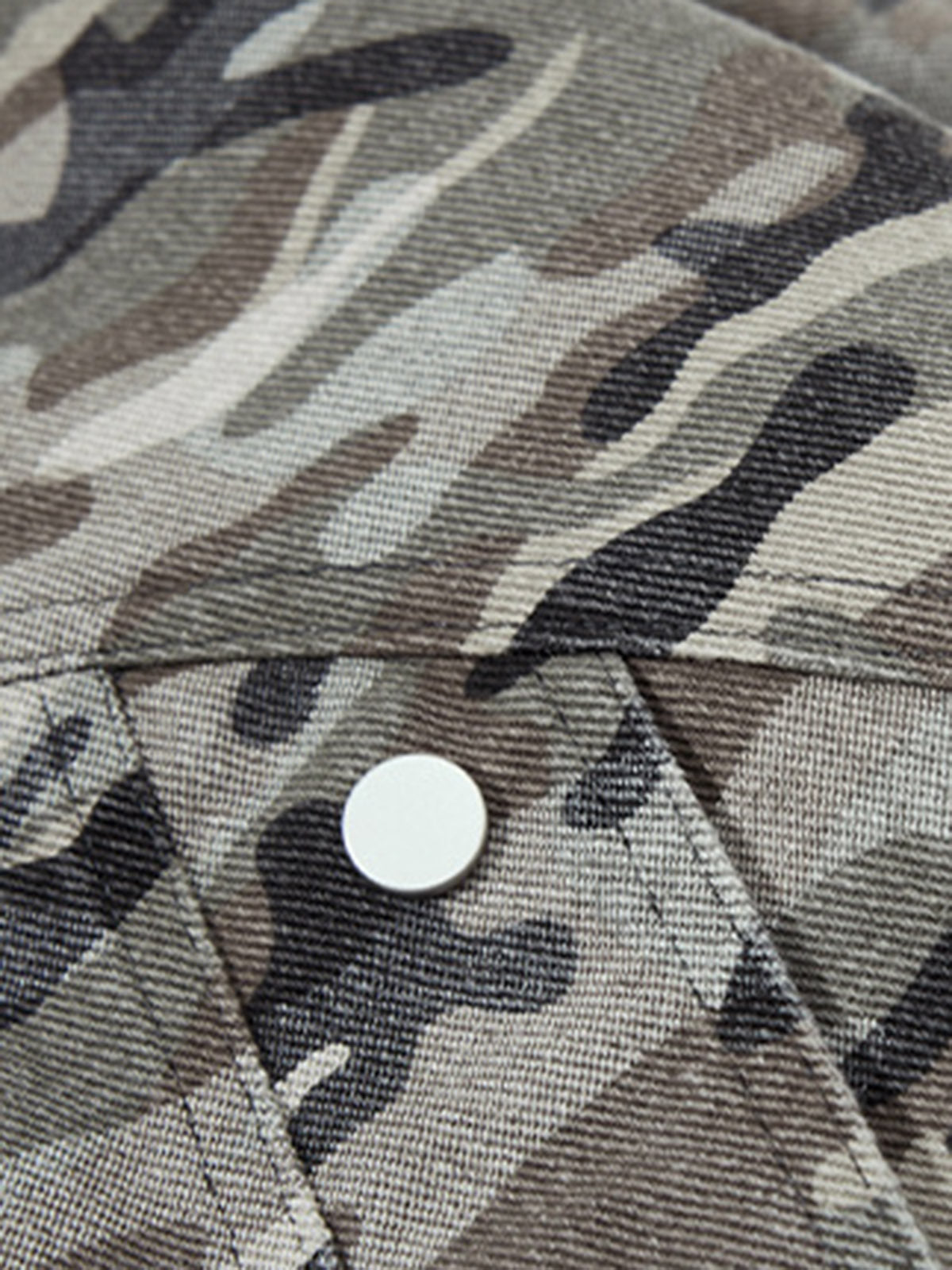 Winter Warm Faux-Fur-Trimmed Hooded Jacket