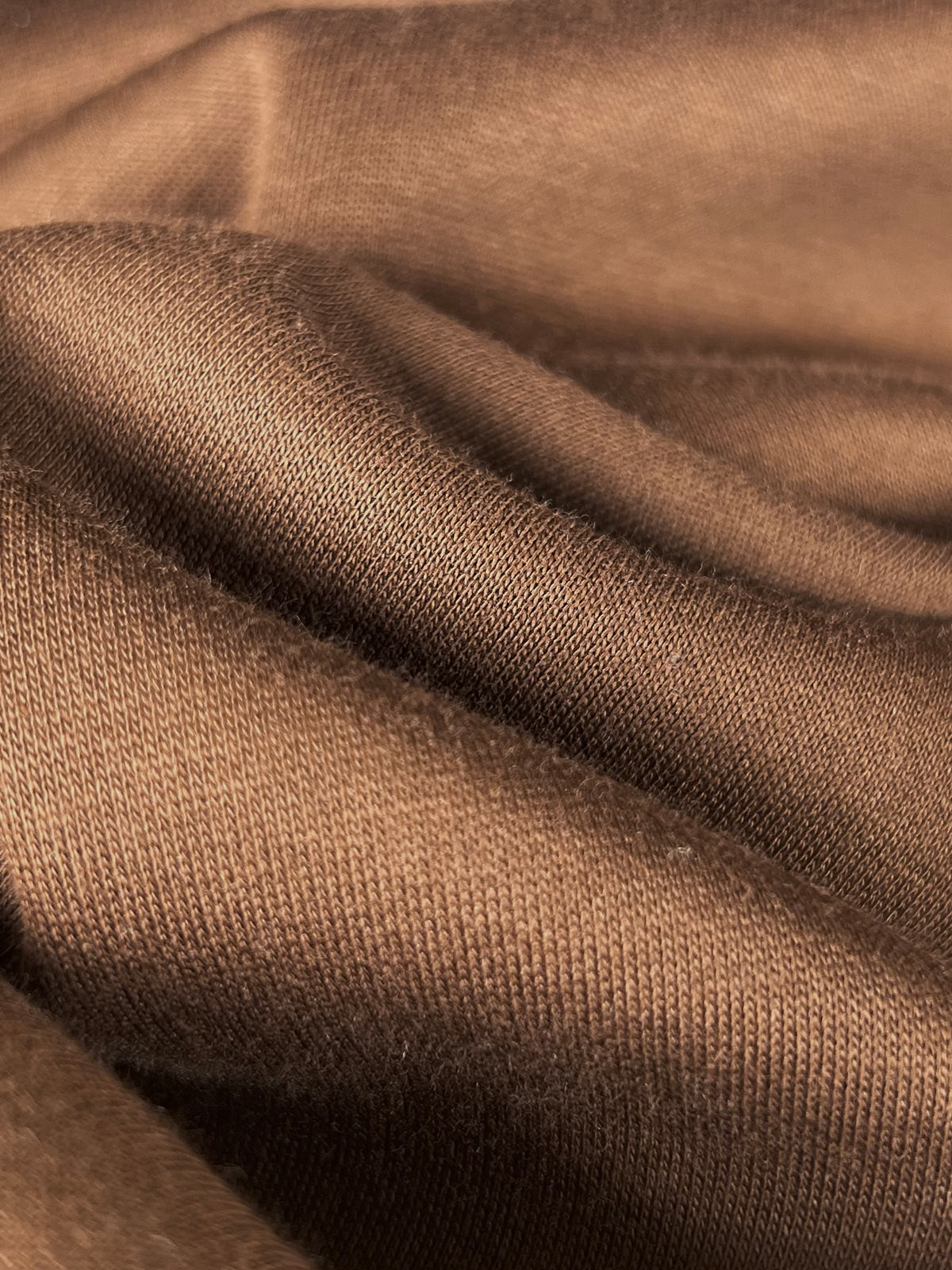 High-Street Brand Oversized Fleece-Lined Fake Two-Piece Patchwork Camouflage Hoodie