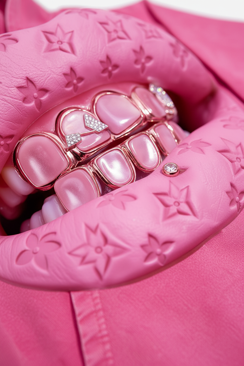 印花大图案细节图3