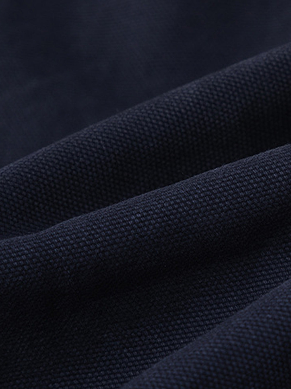 Fleece-Lined Thickened Zip-Up Casual Jacket