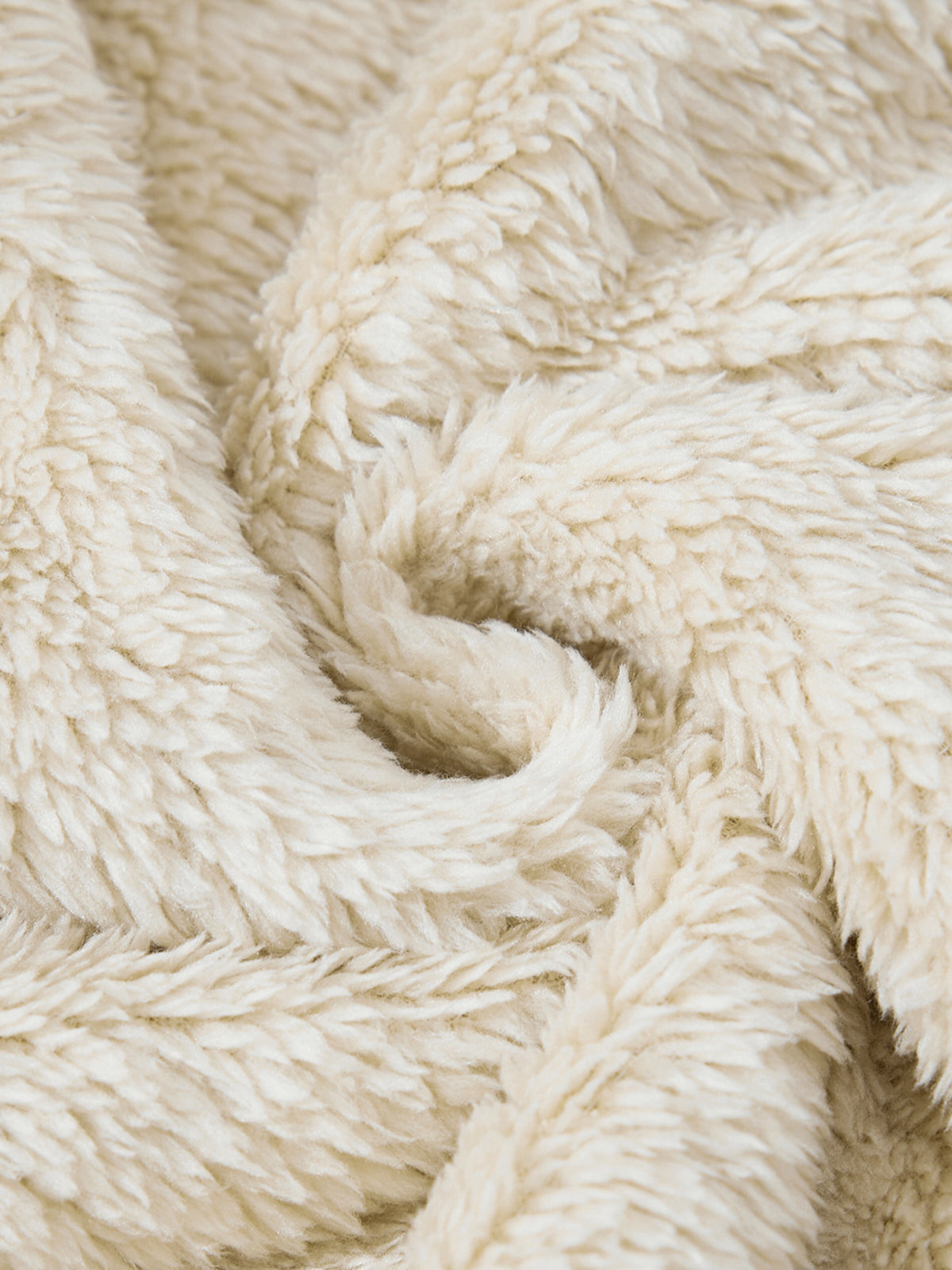 Frosty Denim Hooded Bomber Jacket